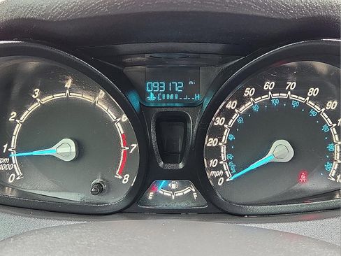 Used 2018 Ford Fiesta S image 24