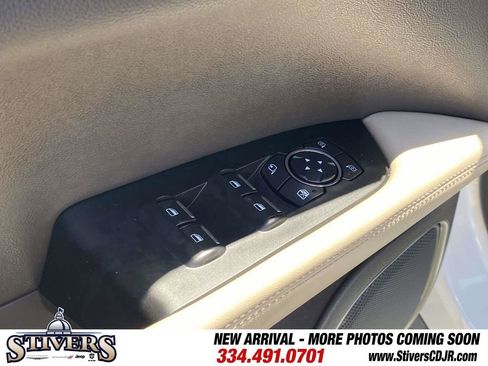 Used 2022 Lincoln Nautilus Reserve AWD/4WD image 50