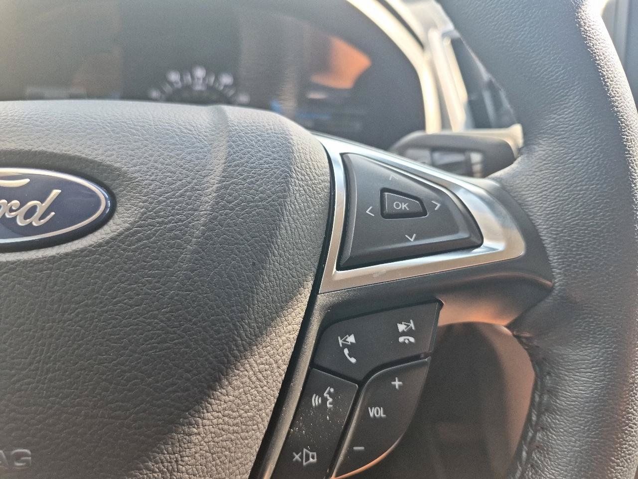 Used 2023 Ford Edge SEL w/ Convenience Package AWD/4WD image 20