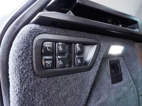 Used 2026 BMW X7 xDrive40i image 56