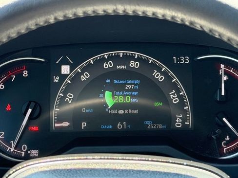 Certified 2024 Toyota RAV4 XLE w/ Convenience Package image 29