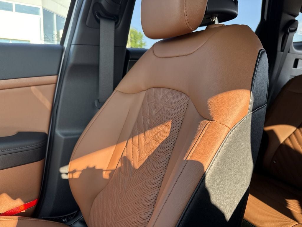 New 2027 Kia Sportage X-Line w/ X-Line Technology Package AWD/4WD image 40