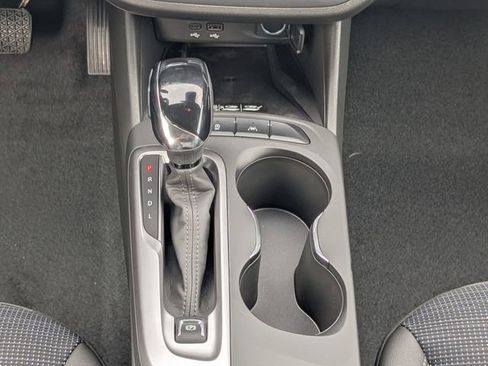 New 2026 Buick Envista Sport Touring w/ Convenience I Package FWD image 20