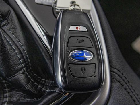 Used 2023 Subaru Outback Limited image 30