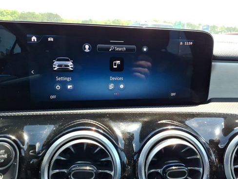 Used 2025 Mercedes-Benz CLA 250 4MATIC image 20