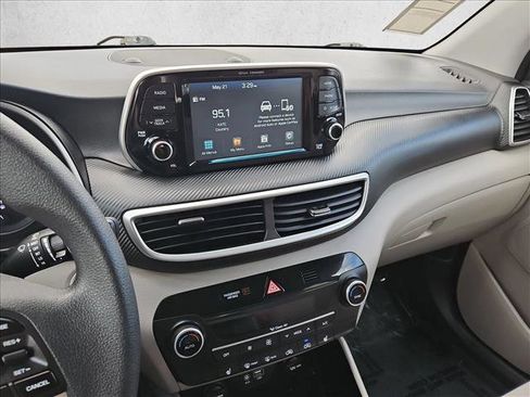 Used 2019 Hyundai Tucson SEL AWD/4WD image 15