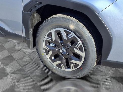 New 2026 Subaru Forester Premium image 12