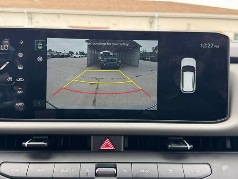 Used 2027 Kia Seltos EX AWD/4WD image 18