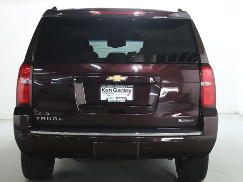 Used 2017 Chevrolet Tahoe Premier AWD/4WD image 45