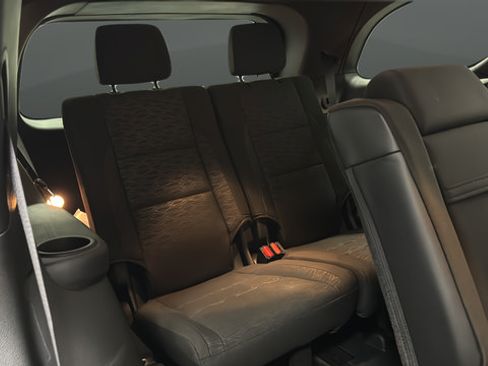 New 2026 Dodge Durango GT w/ Blacktop Package AWD/4WD image 26