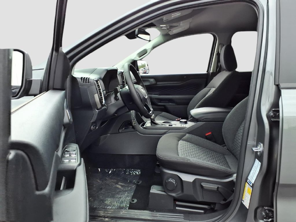 New 2026 Ford Ranger XLT w/ FX4 Off-Road Package AWD/4WD image 25