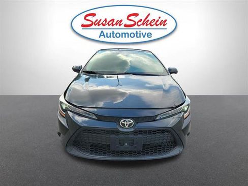 Used 2021 Toyota Corolla LE FWD image 20