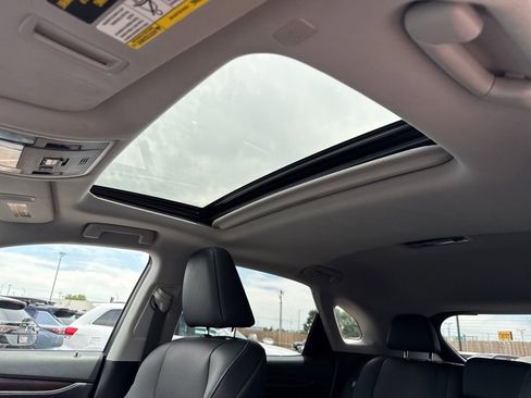 Used 2022 Lexus RX 350 AWD w/ Premium Package image 37