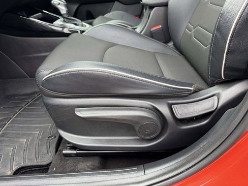 Used 2023 Kia Forte GT-Line FWD image 16