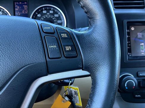 Used 2010 Honda CR-V EX-L image 22