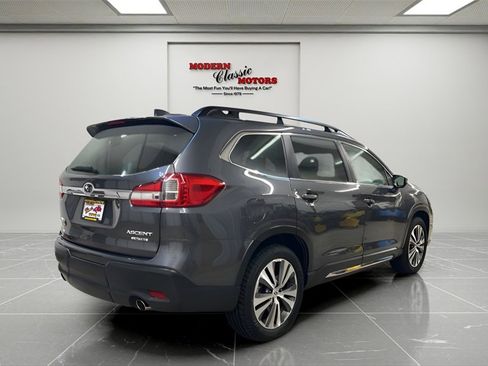 Used 2022 Subaru Ascent Limited w/ Technology Package image 7