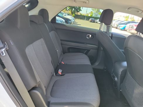 Certified 2024 Hyundai Ioniq 5 SEL RWD image 25