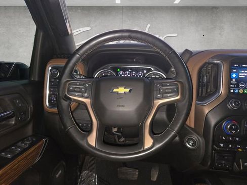 Used 2023 Chevrolet Silverado 2500 High Country w/ Z71 Off-Road Package image 21