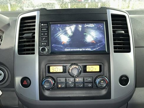 Used 2019 Nissan Frontier SV w/ Value Truck Package image 35