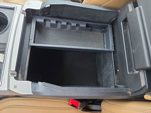 Used 2022 Ford F250 Lariat w/ Lariat Ultimate Package image 28