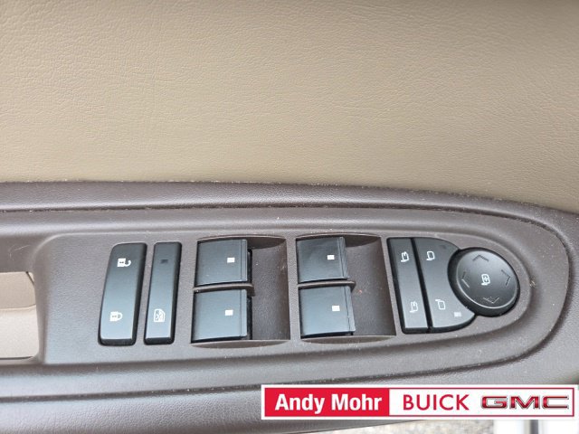 Used 2016 GMC Acadia Denali AWD/4WD image 31