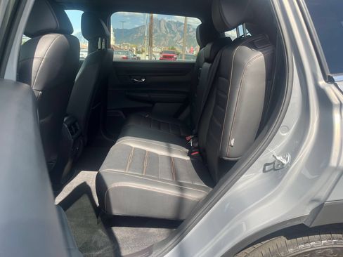Used 2025 Honda CR-V Sport-L image 25