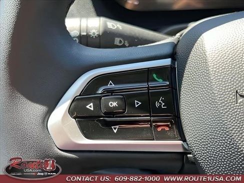 New 2024 RAM ProMaster 3500 w/ Delivery Van Package image 17