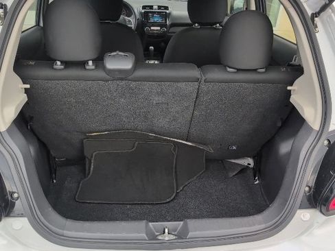 Used 2024 Mitsubishi Mirage ES FWD image 13