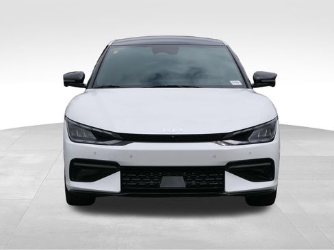 Used 2024 Kia EV6 GT-Line AWD/4WD image 8