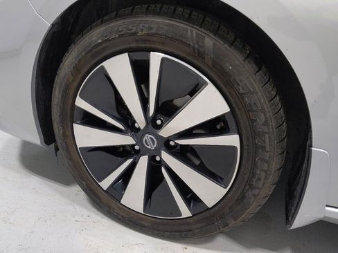 Used 2022 Nissan Altima 2.5 SL image 31