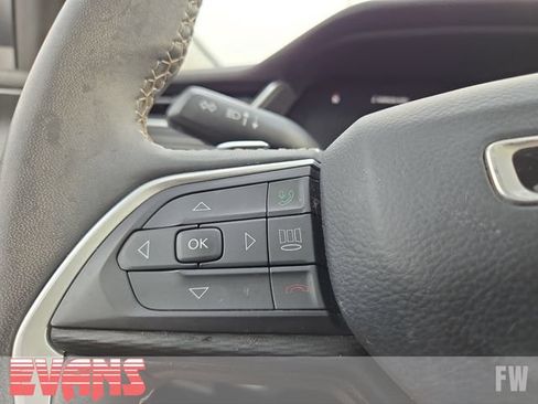 Used 2023 Jeep Grand Cherokee Laredo w/ Trailer Tow Prep Group (B) AWD/4WD image 13