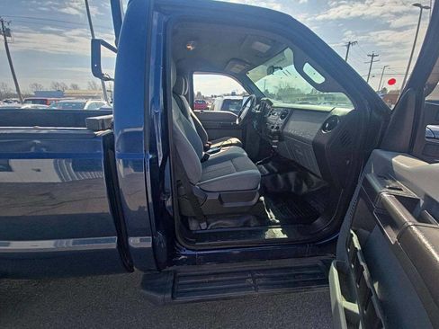 Used 2015 Ford F250 XL w/ Power Equipment Group image 7