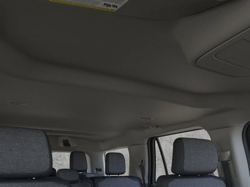 New 2026 Ford Expedition Active AWD/4WD image 22