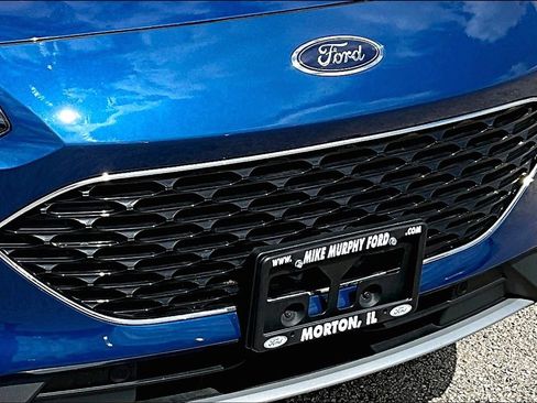 Used 2022 Ford Escape Titanium w/ Class II Trailer Tow Package image 31