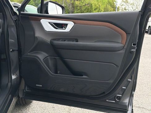 New 2026 Subaru Forester Sport AWD/4WD image 5