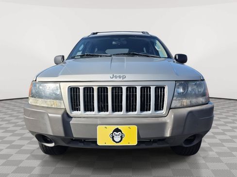 Used 2004 Jeep Grand Cherokee Laredo w/ Convenience Group RWD image 2