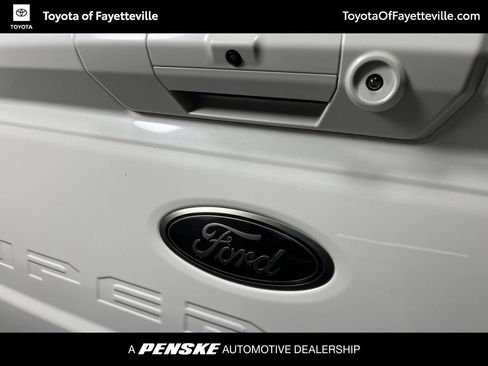 Used 2023 Ford F250 Lariat w/ Lariat Ultimate Package AWD/4WD image 23
