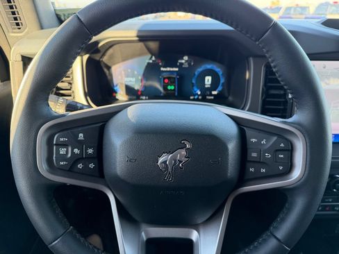 New 2026 Ford Bronco Badlands AWD/4WD image 28