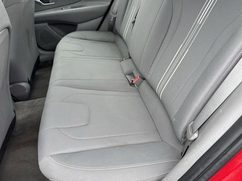 Used 2022 Hyundai Elantra SEL FWD image 14