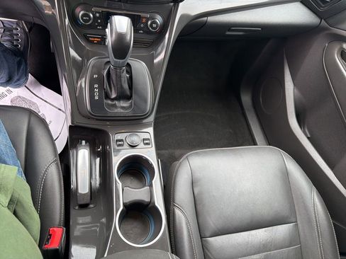 Used 2016 Ford Escape Titanium image 21