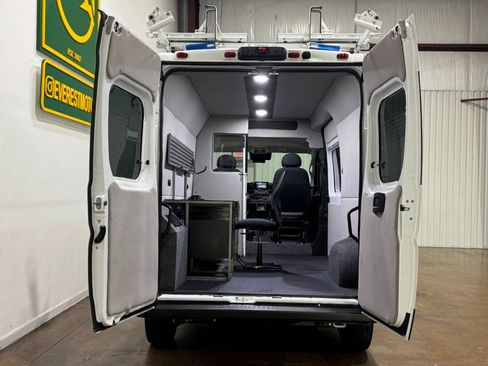 Used 2023 RAM ProMaster 1500 FWD image 34