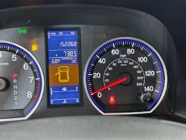 Used 2010 Honda CR-V EX-L image 12