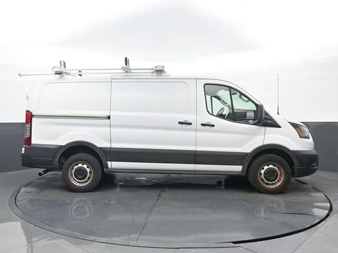 Used 2022 Ford Transit 250 Low Roof RWD image 2