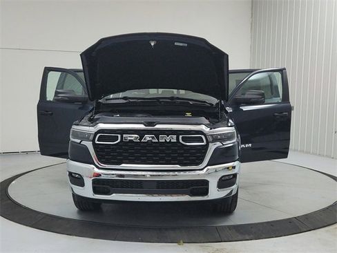 New 2026 RAM 1500 Big Horn image 10