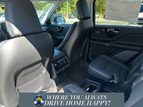 New 2026 Lincoln Aviator 2WD image 24