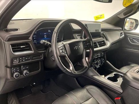 Used 2022 Chevrolet Tahoe RST w/ Luxury Package AWD/4WD image 14