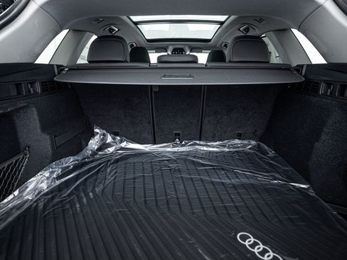 New 2025 Audi Q5 2.0T Premium Plus image 19