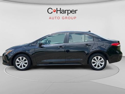 Used 2024 Toyota Corolla LE FWD image 6
