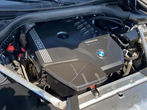 Used 2023 BMW X3 xDrive30i image 22