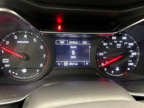 Used 2023 Chevrolet TrailBlazer LT w/ Convenience Package image 13